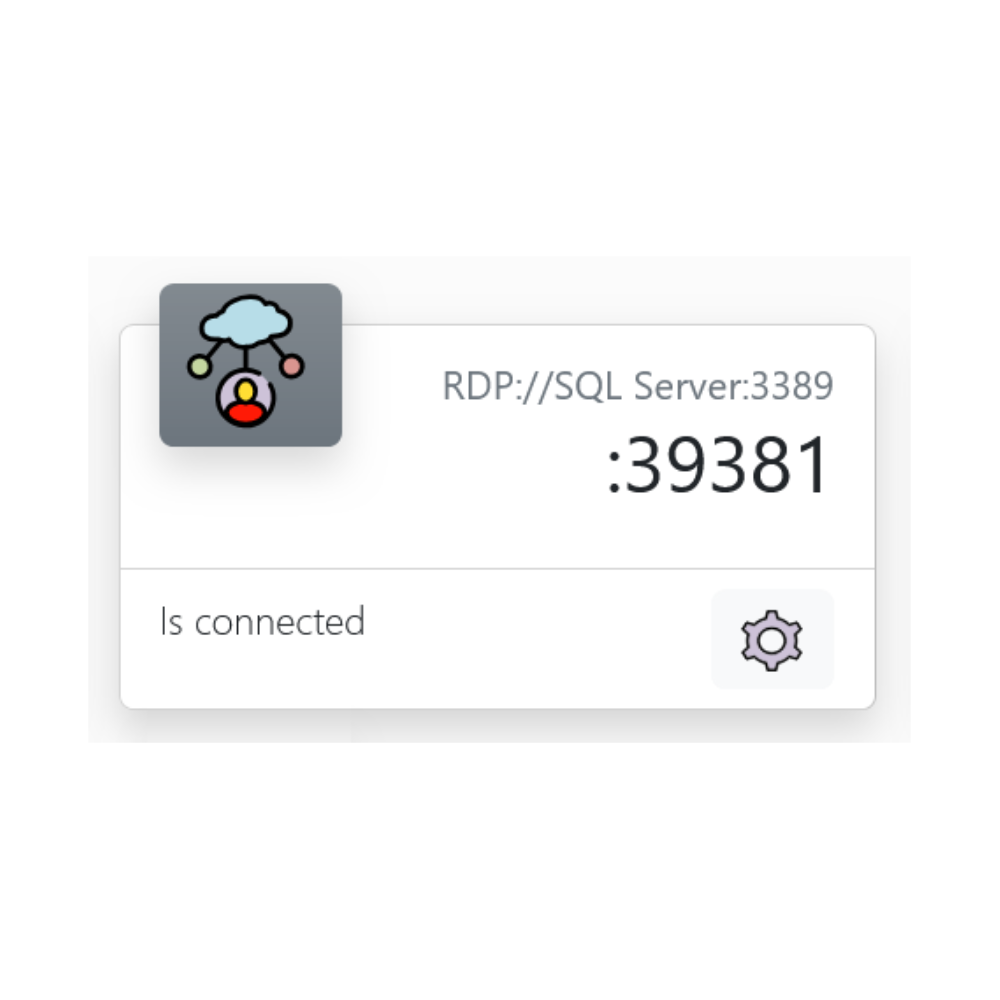 Connect